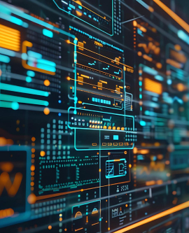 Rectangle 4252891 Network Design